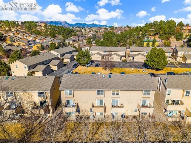 2440 Hamlet Lane B, Colorado Springs, CO 80918