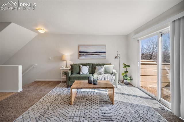 2440 Hamlet Lane B, Colorado Springs, CO 80918