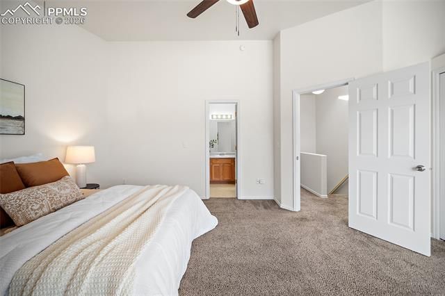 2440 Hamlet Lane B, Colorado Springs, CO 80918