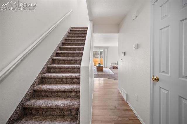 2440 Hamlet Lane B, Colorado Springs, CO 80918