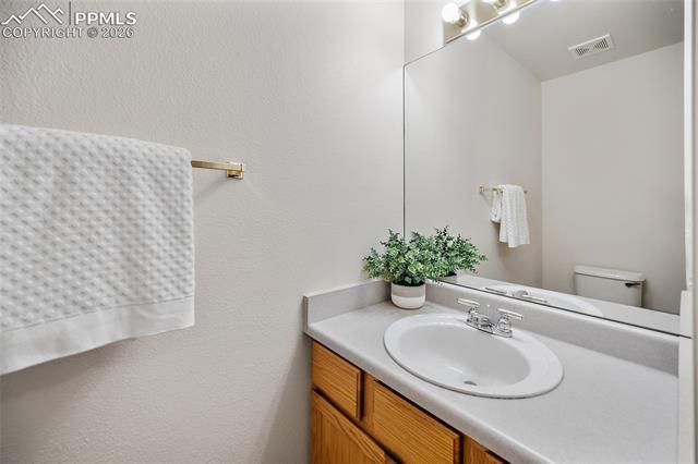 2440 Hamlet Lane B, Colorado Springs, CO 80918