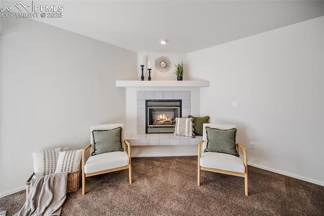 2440 Hamlet Lane B, Colorado Springs, CO 80918