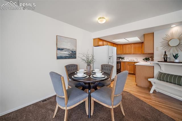 2440 Hamlet Lane B, Colorado Springs, CO 80918