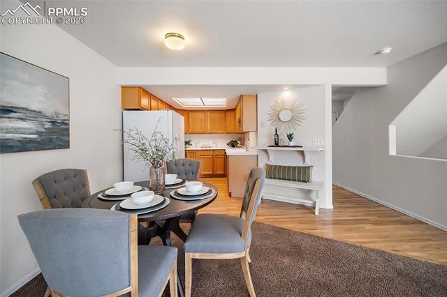 2440 Hamlet Lane B, Colorado Springs, CO 80918
