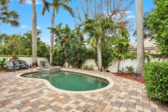 2063 Cezanne Road, West Palm Beach, FL 33409