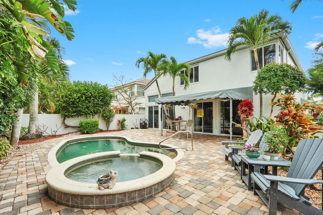 2063 Cezanne Road, West Palm Beach, FL 33409