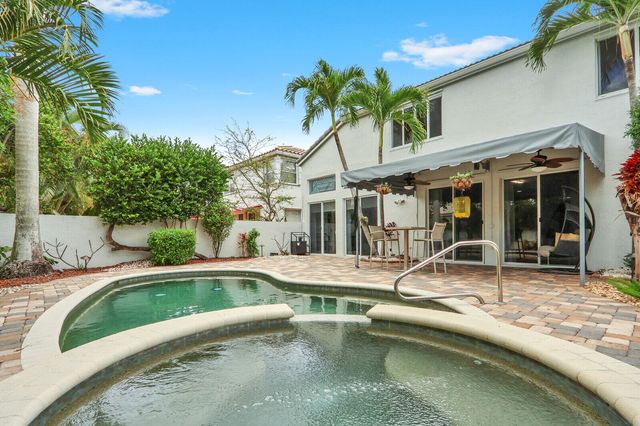 2063 Cezanne Road, West Palm Beach, FL 33409