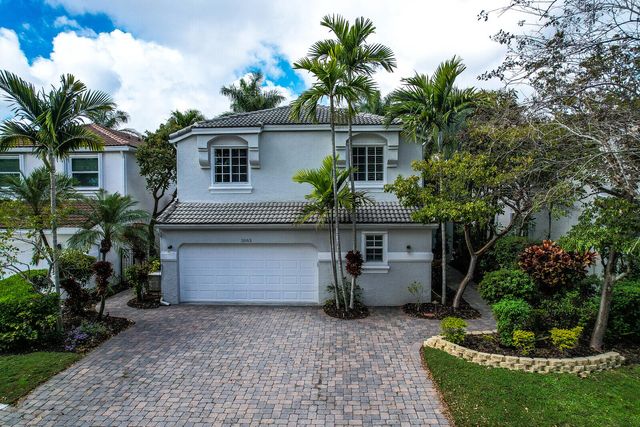 2063 Cezanne Road, West Palm Beach, FL 33409