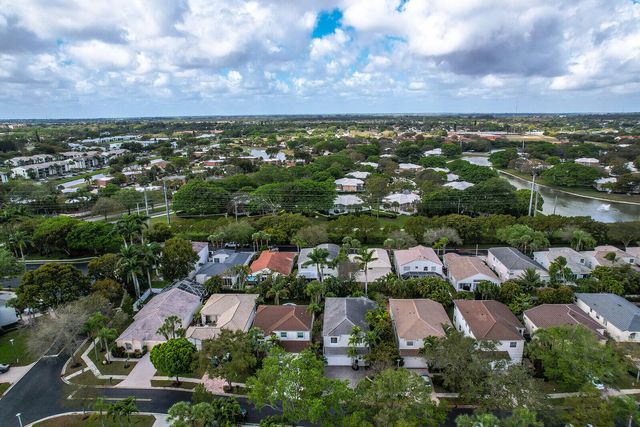 2063 Cezanne Road, West Palm Beach, FL 33409