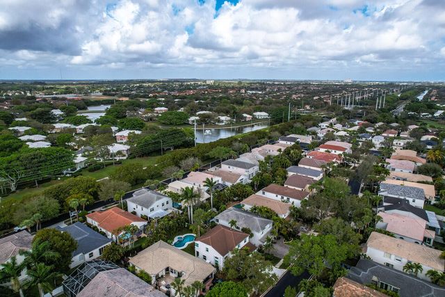 2063 Cezanne Road, West Palm Beach, FL 33409