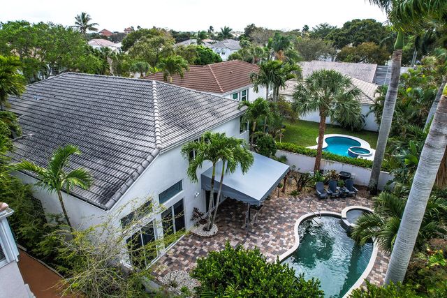 2063 Cezanne Road, West Palm Beach, FL 33409