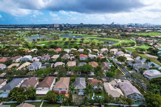 2063 Cezanne Road, West Palm Beach, FL 33409