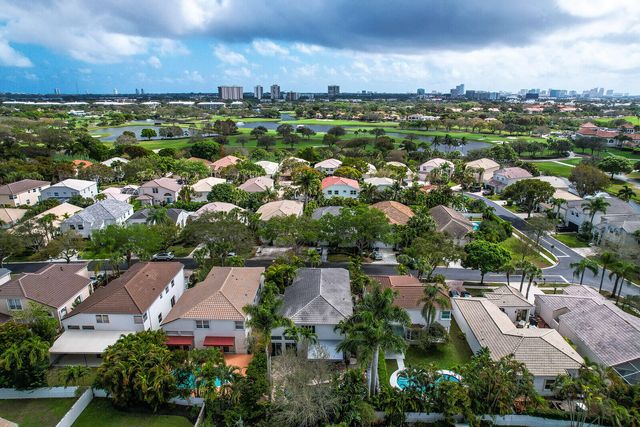 2063 Cezanne Road, West Palm Beach, FL 33409