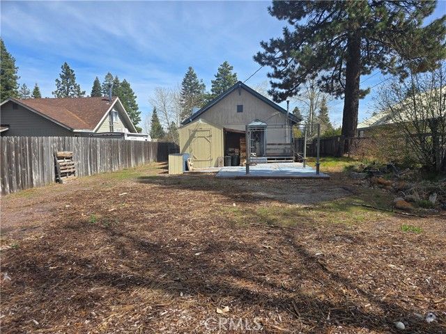 605 Delwood, Westwood, CA 96137