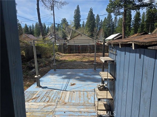 605 Delwood, Westwood, CA 96137