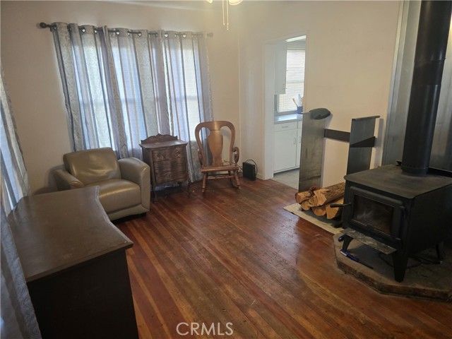 605 Delwood, Westwood, CA 96137