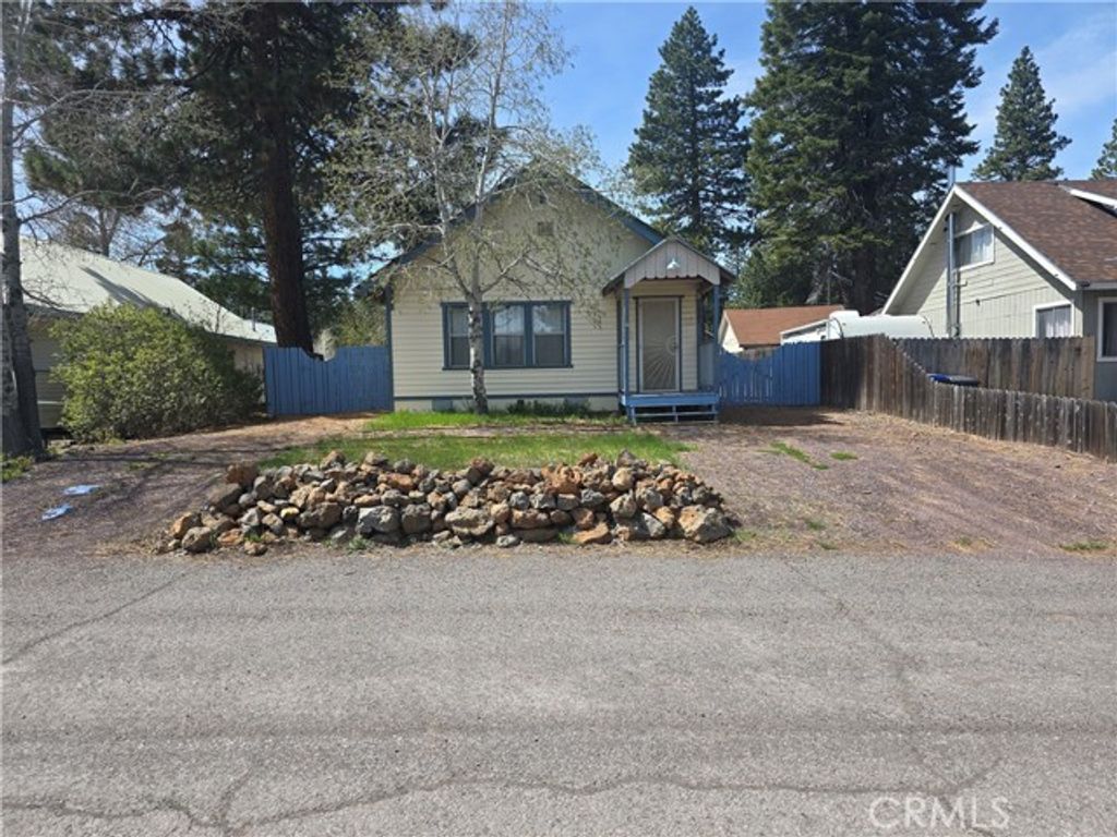 605 Delwood, Westwood, CA 96137