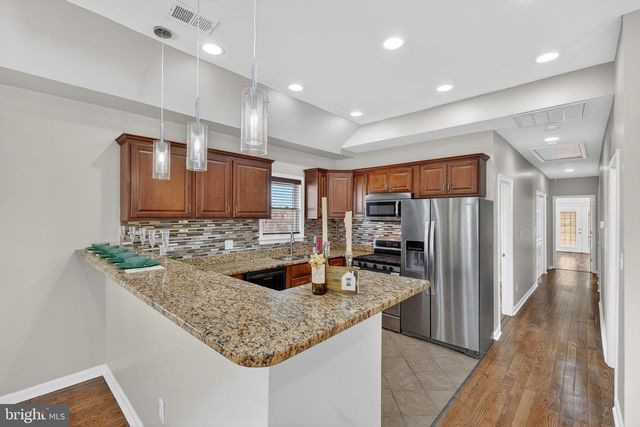 4815 JAY ST NE, Washington, DC 20019