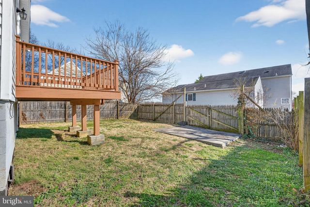 4815 JAY ST NE, Washington, DC 20019