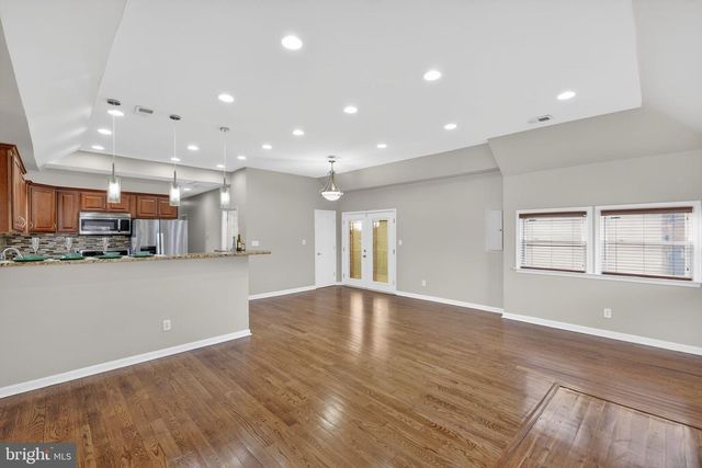 4815 JAY ST NE, Washington, DC 20019