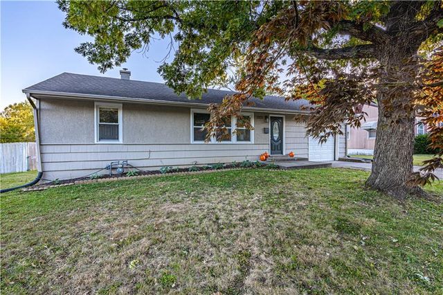 12203 E 47 Street S, Independence, MO 64055