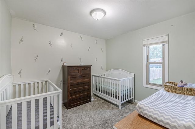 12203 E 47 Street S, Independence, MO 64055