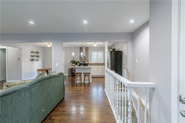 12203 E 47 Street S, Independence, MO 64055