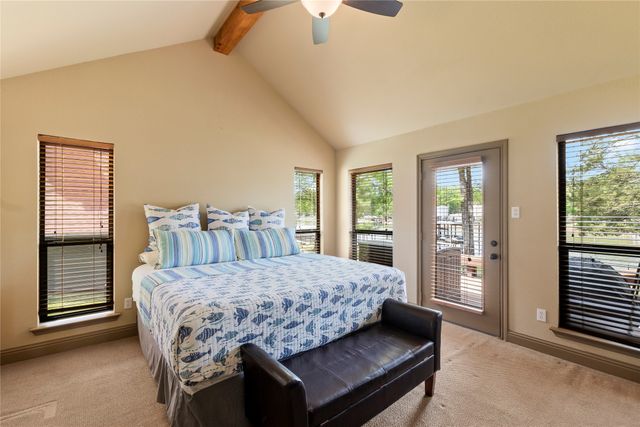 122 Lake Terrace Drive, Mabank, TX 75156