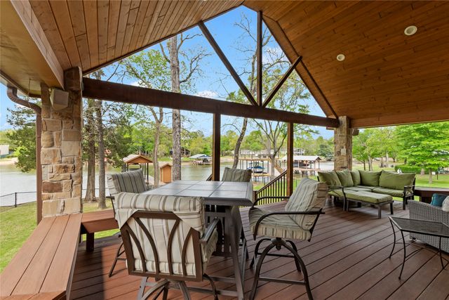 122 Lake Terrace Drive, Mabank, TX 75156