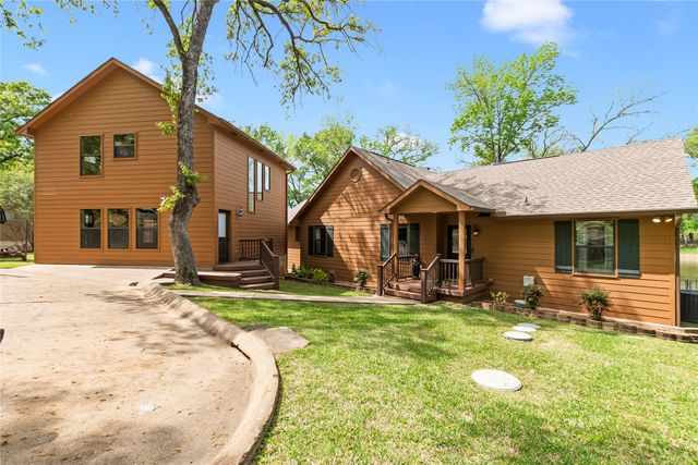 122 Lake Terrace Drive, Mabank, TX 75156