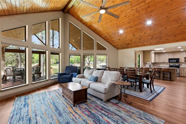 122 Lake Terrace Drive, Mabank, TX 75156
