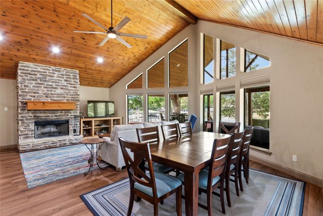 122 Lake Terrace Drive, Mabank, TX 75156