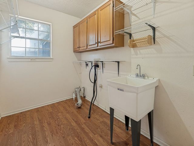 606 Berkley Drive, Grapevine, TX 76051
