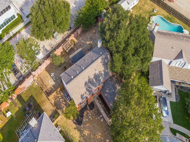 606 Berkley Drive, Grapevine, TX 76051