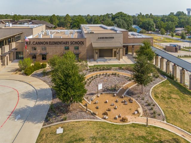 606 Berkley Drive, Grapevine, TX 76051