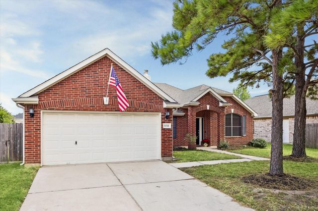 16546 Cypress Bridge Drive, Cypress, TX 77429