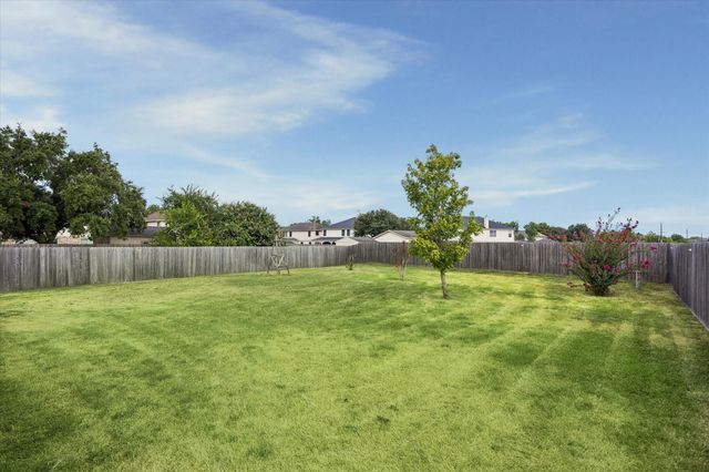 16546 Cypress Bridge Drive, Cypress, TX 77429