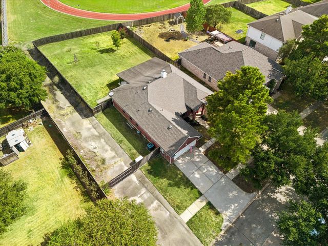 16546 Cypress Bridge Drive, Cypress, TX 77429