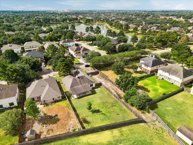 16546 Cypress Bridge Drive, Cypress, TX 77429