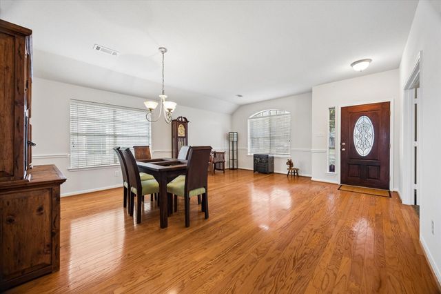 16546 Cypress Bridge Drive, Cypress, TX 77429