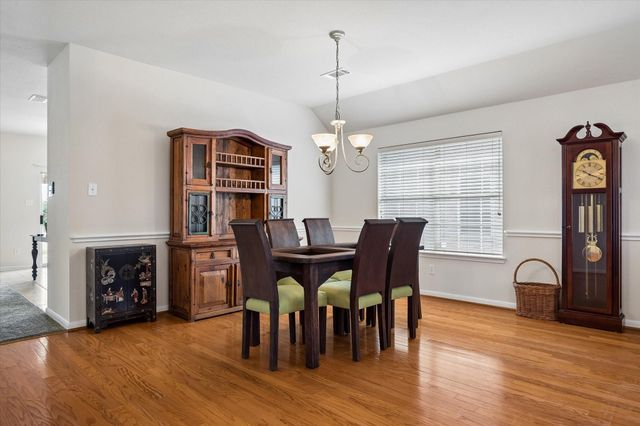 16546 Cypress Bridge Drive, Cypress, TX 77429