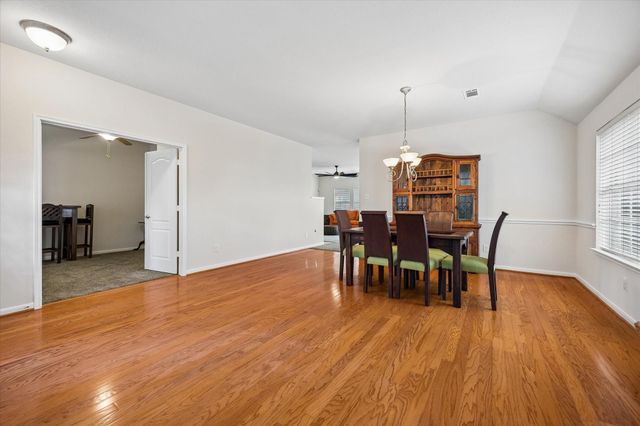 16546 Cypress Bridge Drive, Cypress, TX 77429