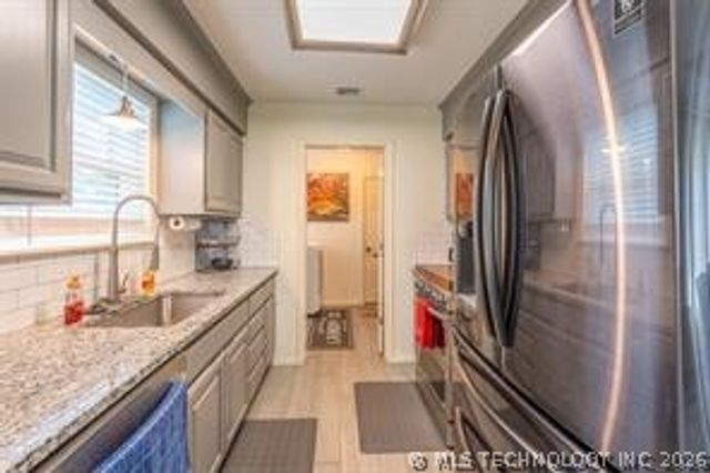 20903 E 35th Street S, Broken Arrow, OK 74014