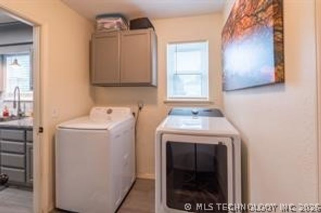 20903 E 35th Street S, Broken Arrow, OK 74014