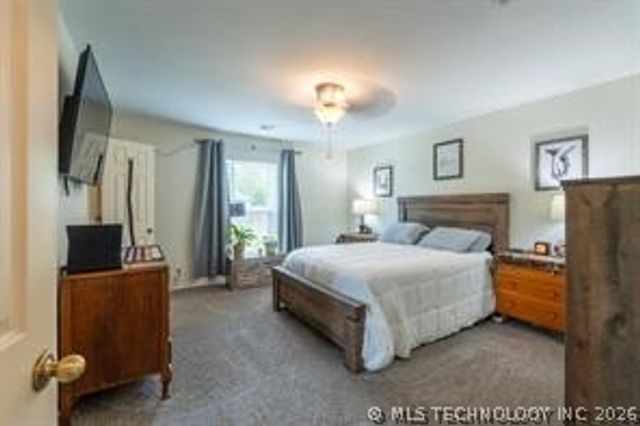 20903 E 35th Street S, Broken Arrow, OK 74014