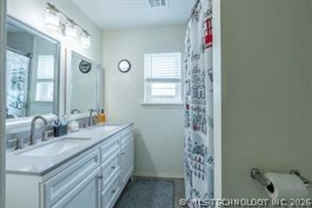 20903 E 35th Street S, Broken Arrow, OK 74014