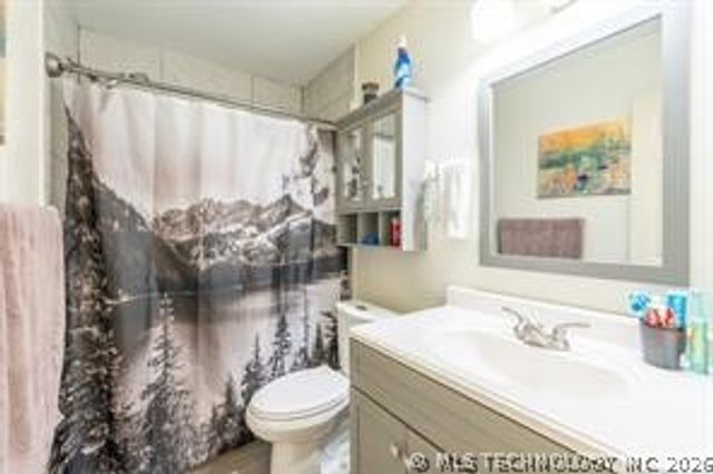 20903 E 35th Street S, Broken Arrow, OK 74014