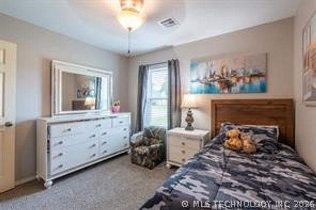 20903 E 35th Street S, Broken Arrow, OK 74014