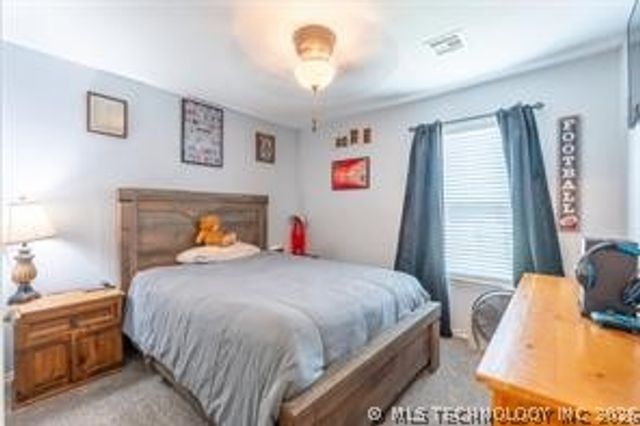 20903 E 35th Street S, Broken Arrow, OK 74014