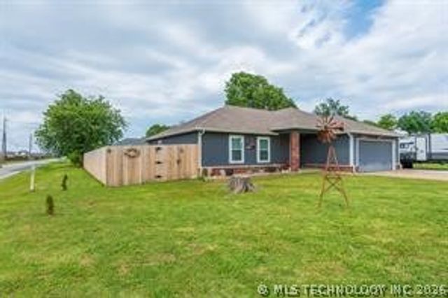 20903 E 35th Street S, Broken Arrow, OK 74014